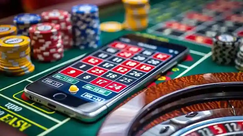 মোবাইলে ceo casino লগইন ধাপের নির্দেশনা