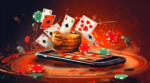 ceo casino-তে পরিষ্কার নেভিগেশন তুলনা