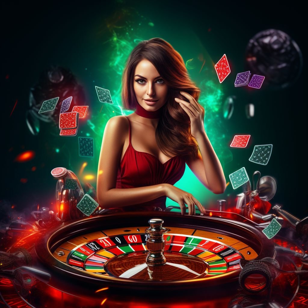 ceo casino হোমপেজের নীয়ন পরিচিতি