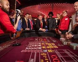 গোপনীয়তা নির্দেশনা সহ ceo casino স্লট প্যানেল